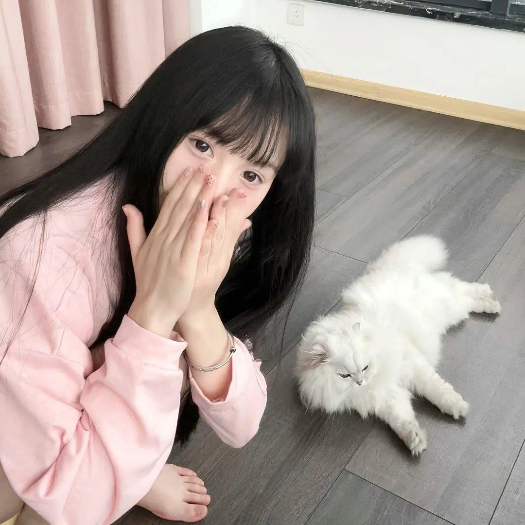 捡到我的小锦鲤